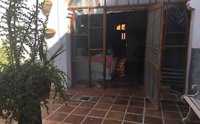 Hostal Dona Carlota Hotel